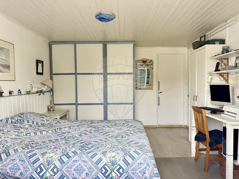 Maison - 159 m² - 5 pièces