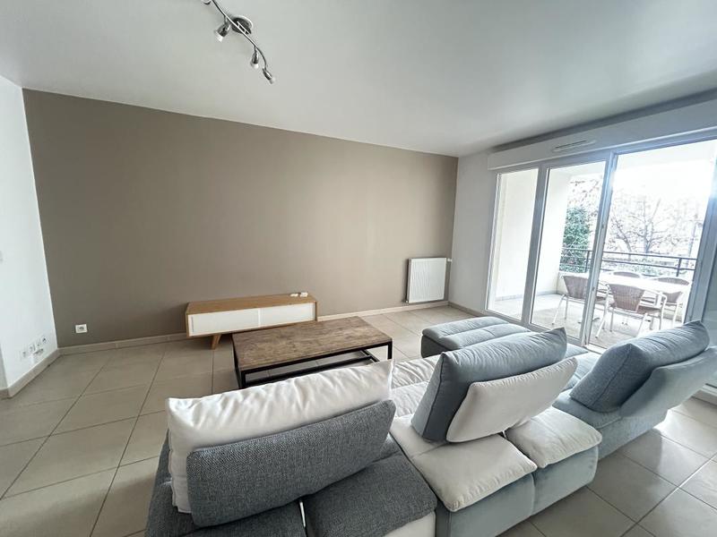 Appartement - 73 m² - 3 pièces