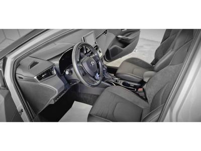 Toyota Corolla Hybride 184h Collection