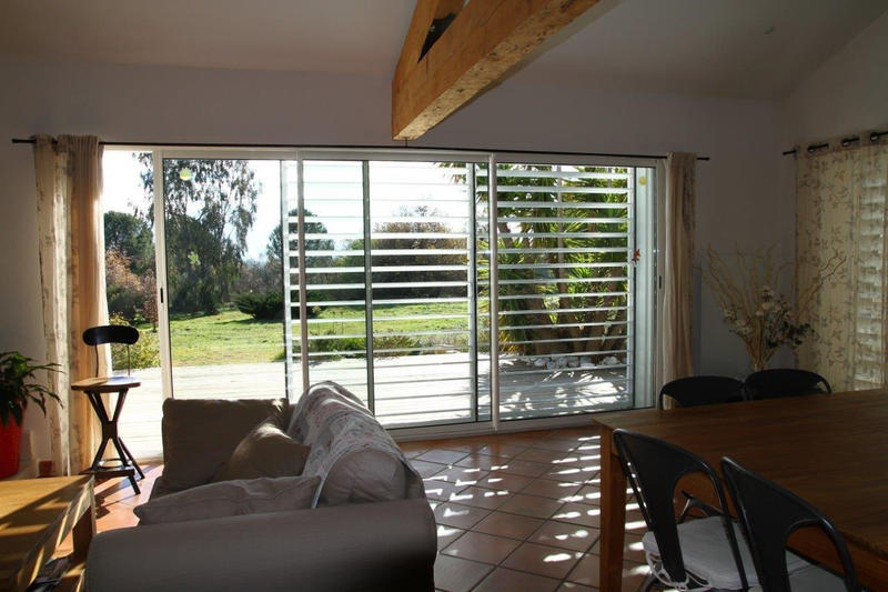 Maison - 147 m² - 4 pièces