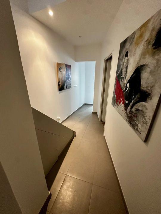 Maison de ville - 52 m² - 3 pièces