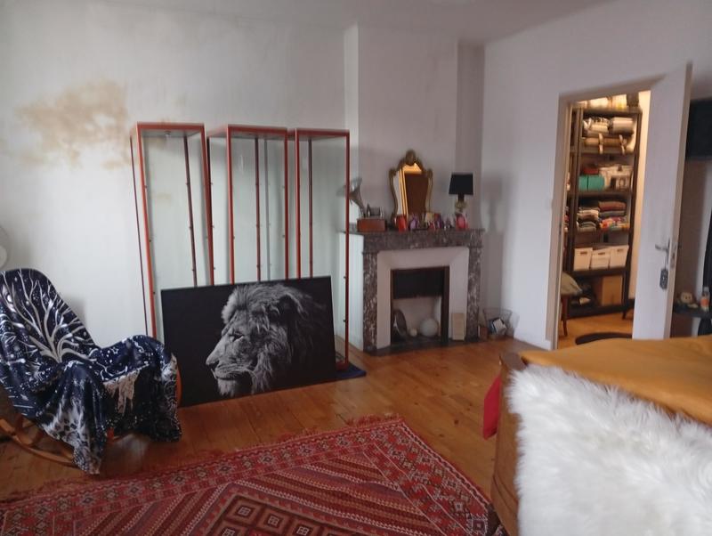 Maison de village - 160 m² - 6 pièces