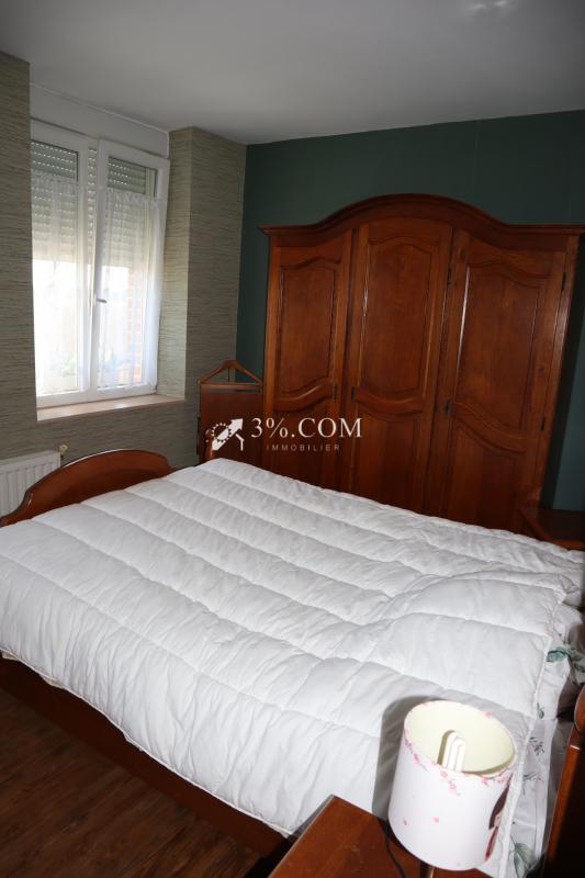 Maison - 175 m² - 9 pièces