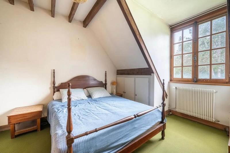 Longère - 246 m² - 11 pièces