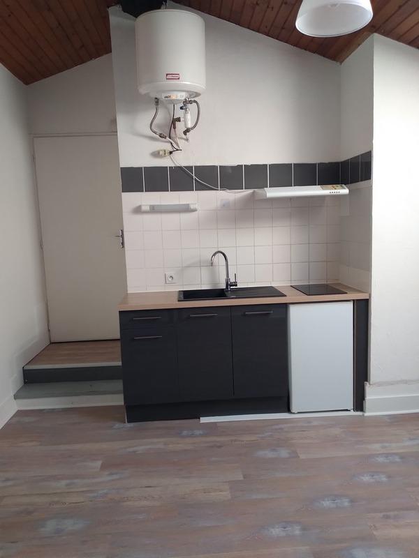 Immeuble - 510 m² - 19 pièces