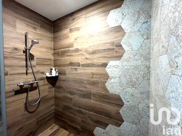 Maison - 128 m² - 6 pièces