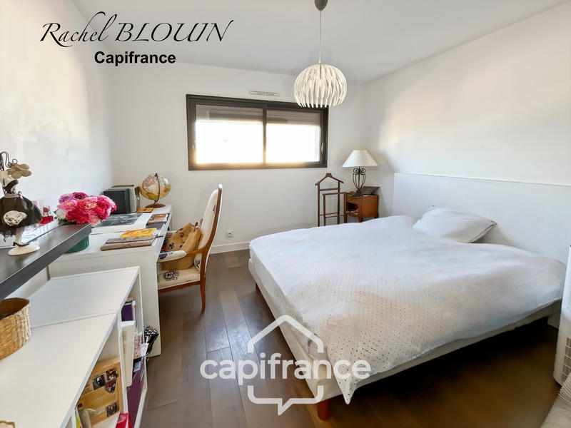 Maison - 160 m² - 7 pièces