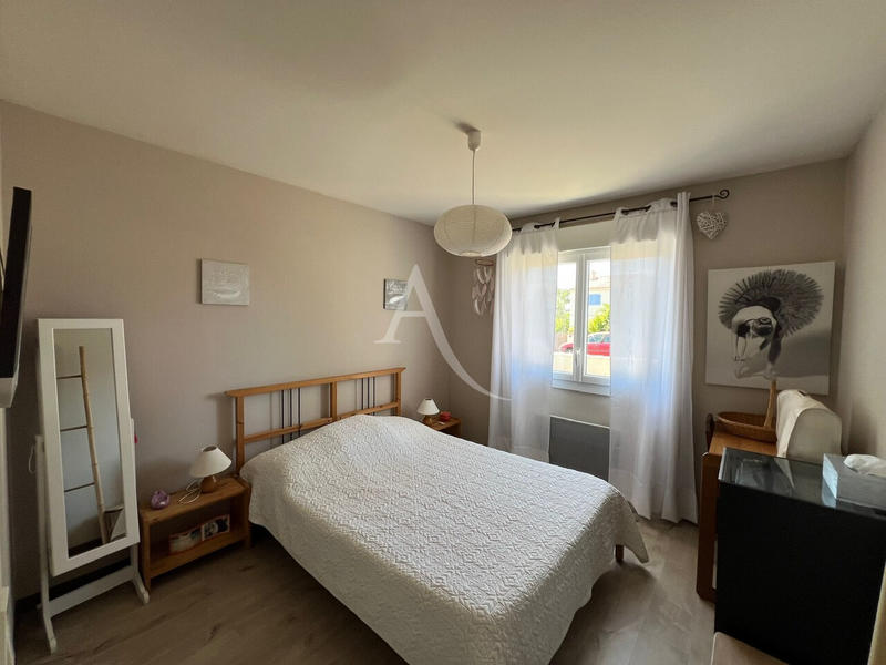 Maison - 71 m² - 4 pièces