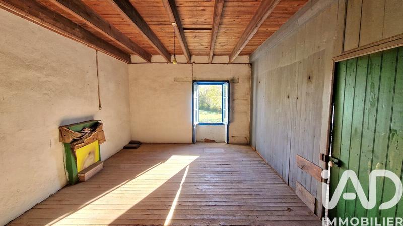 Maison - 124 m² - 5 pièces