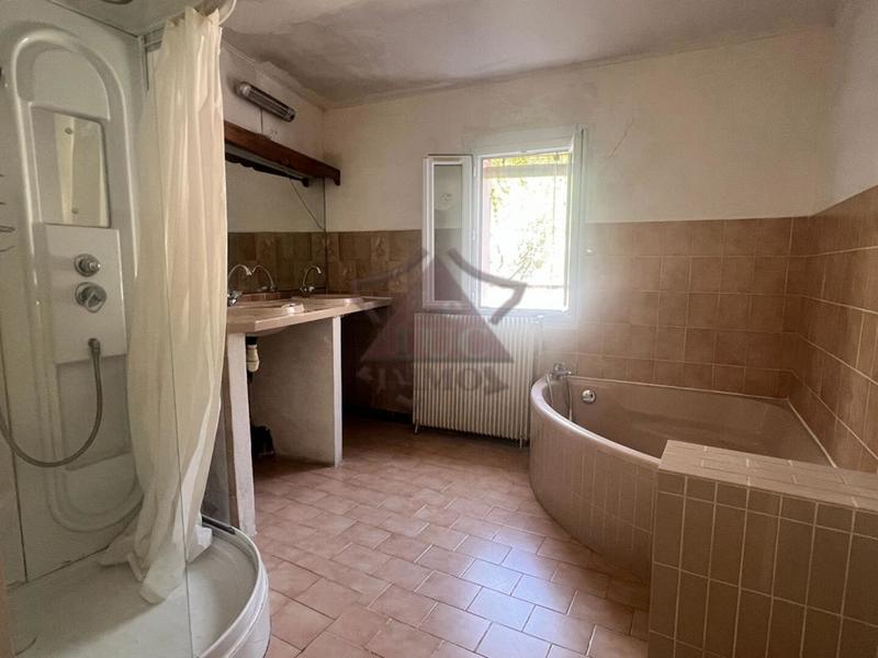 Maison - 71 m² - 4 pièces