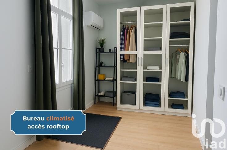 Maison - 129 m² - 6 pièces