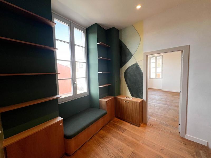 Maison de village - 208 m² - 6 pièces