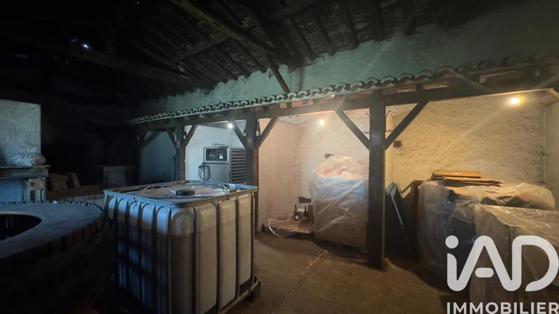 Ferme - 679 m² - 7 pièces