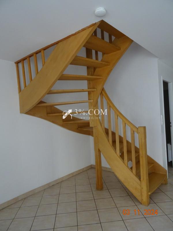 Maison - 283 m² - 10 pièces