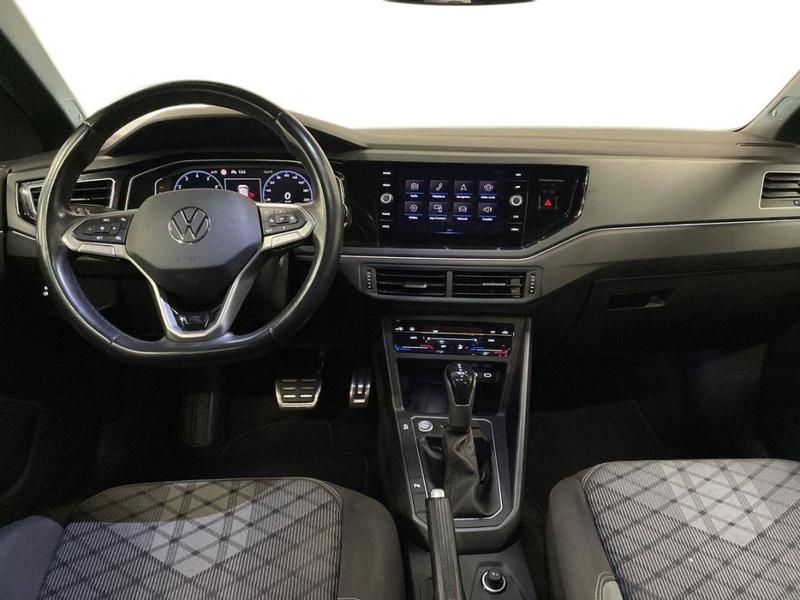 Volkswagen Taigo 1.0 Tsi 110 Dsg7 R-Line