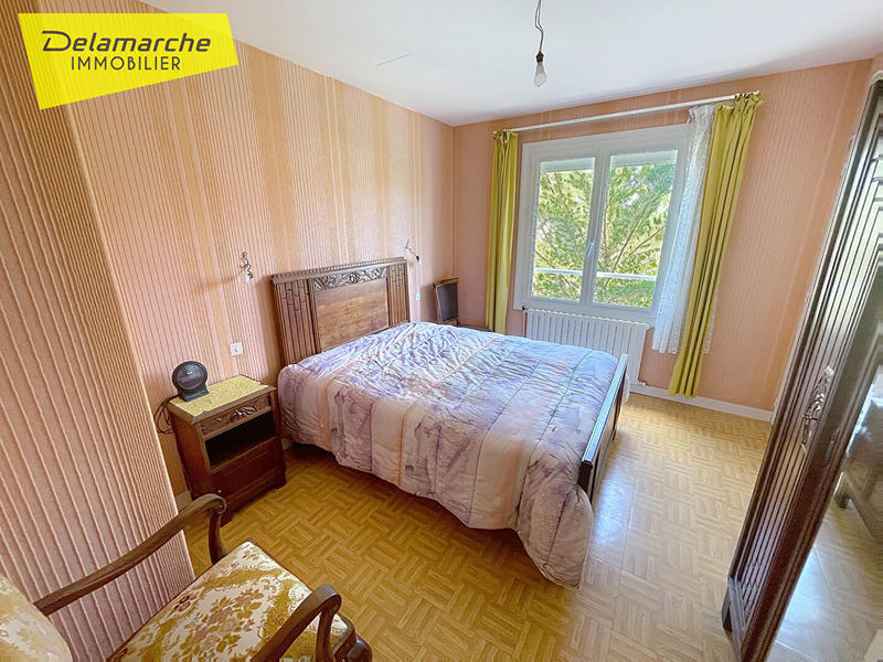 Maison - 155 m² - 6 pièces