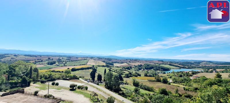 Maison - 119 m² - 3 pièces