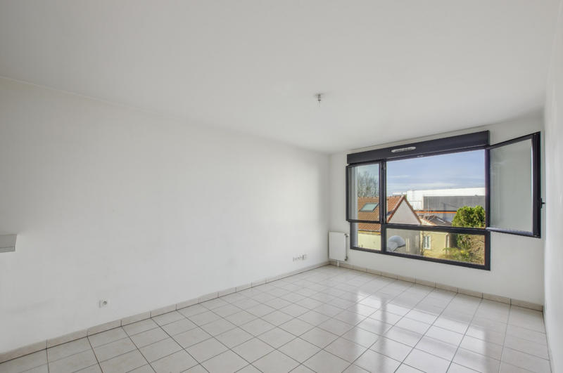 Appartement - 72 m² - 4 pièces