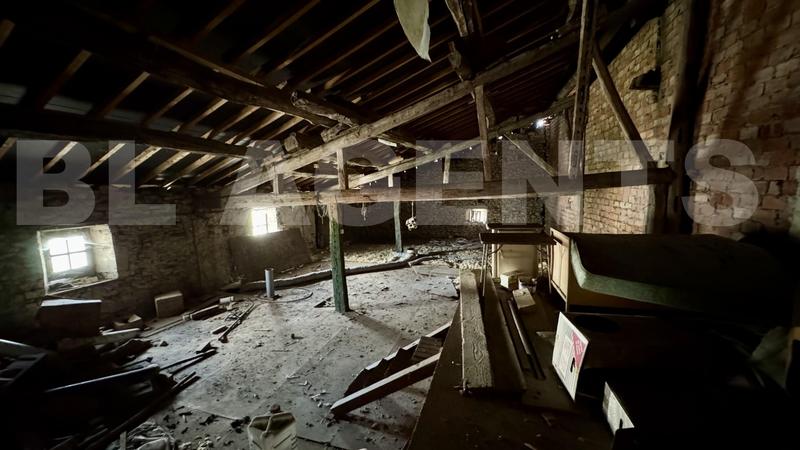 Maison de village - 128 m² - 7 pièces