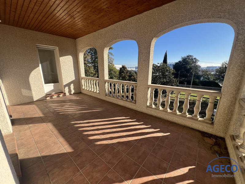 Maison - 156 m² - 5 pièces