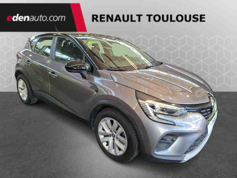 Renault Captur TCe 90 - 21 Business