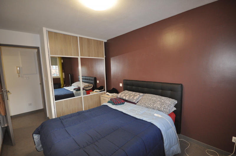 Appartement - 54 m² - 3 pièces