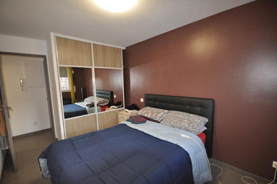 Appartement - 54 m² - 3 pièces