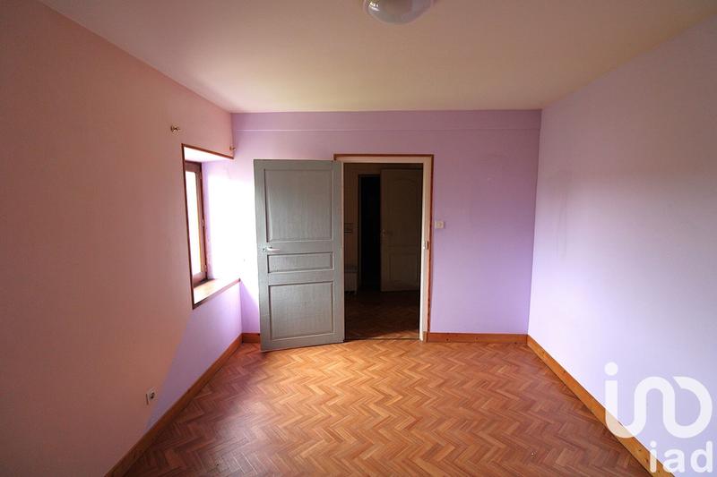 Maison - 170 m² - 7 pièces