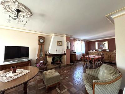 Maison d'architecte - 145 m² - 6 pièces