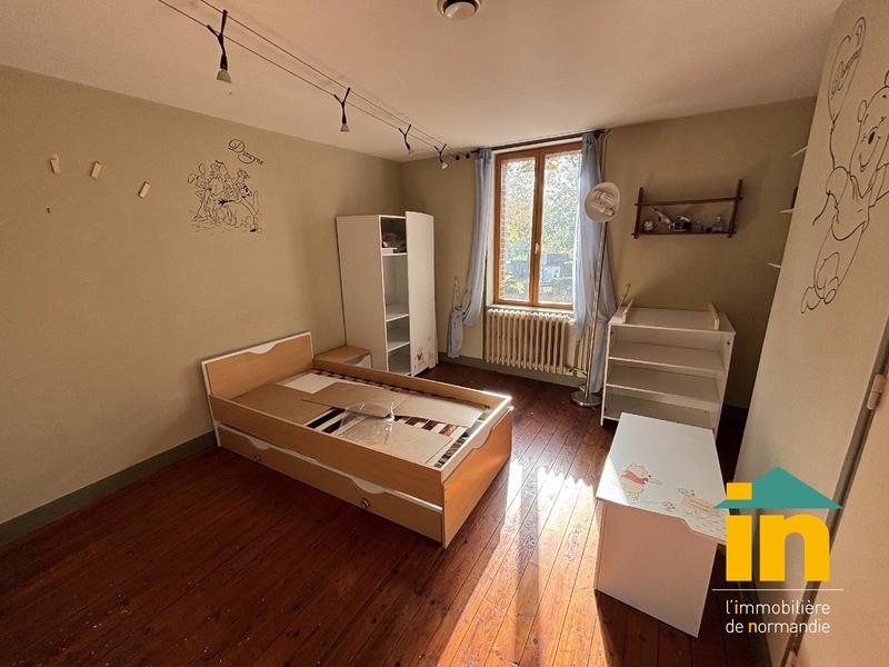 Maison de ville - 150 m² - 6 pièces