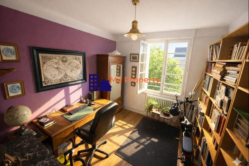 Maison - 131 m² - 5 pièces