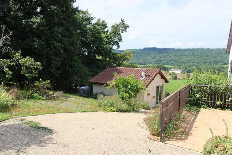 Maison d'architecte - 271 m² - 10 pièces