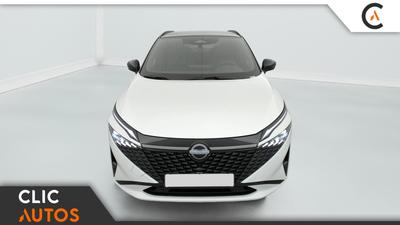 Nissan Qashqai e-Power 190 ch n-Design