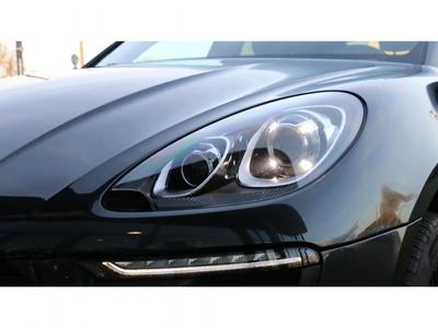 Porsche Macan 3.0 V6 Tdi - Bv Pdk Type s Diesel Phase 1