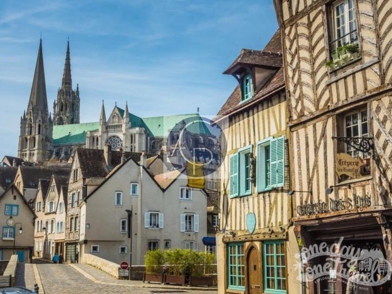 Appartement - 83 m² - 4 pièces