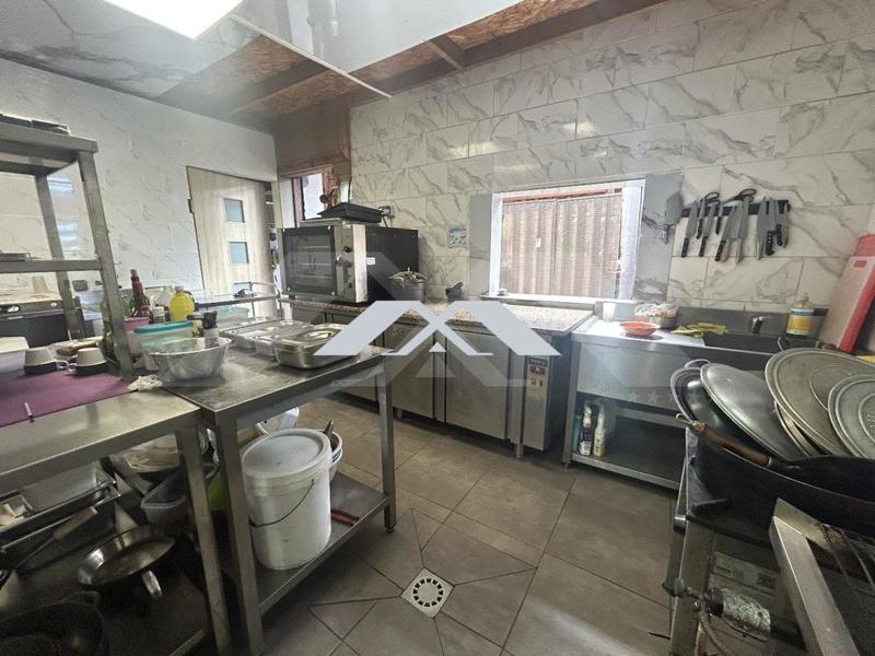 Fonds de commerce - 231 m²