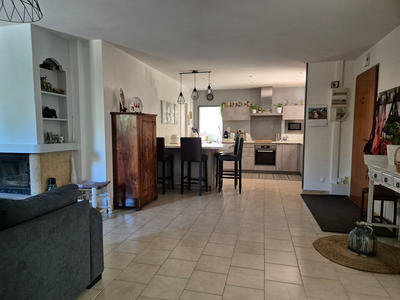 Villa - 95 m² - 5 pièces