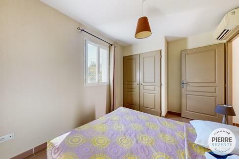 Appartement - 31 m² - 2 pièces