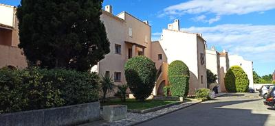 Studio - 32 m² - 1 pièce