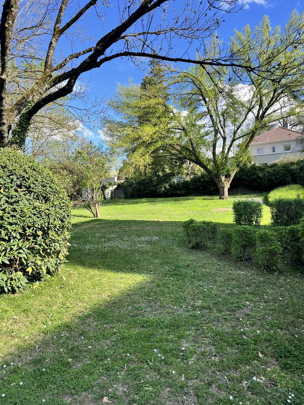 Appartement - 123 m² - 5 pièces