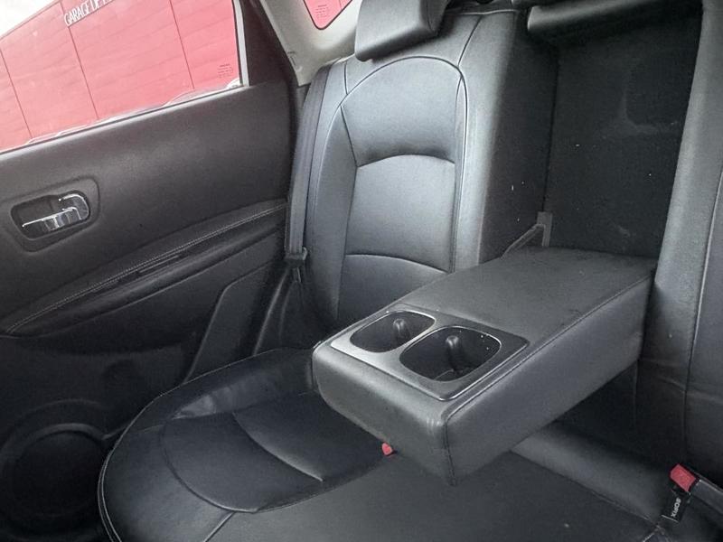 Nissan Qashqai 2.0 Dci Turbo 150cv 4x4 Boite Auto/ Toit Panoramique