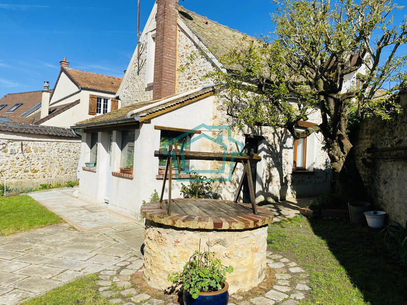 Maison - 160 m² - 7 pièces