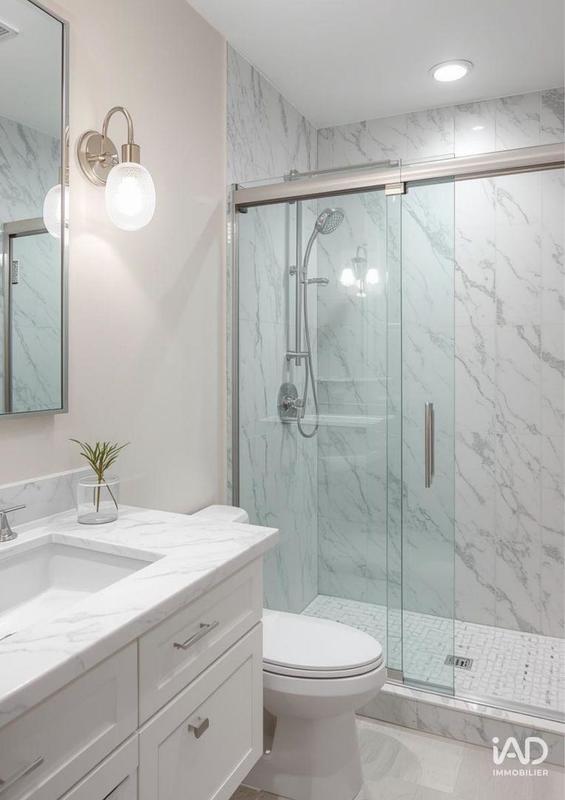 Appartement - 39 m² - 2 pièces