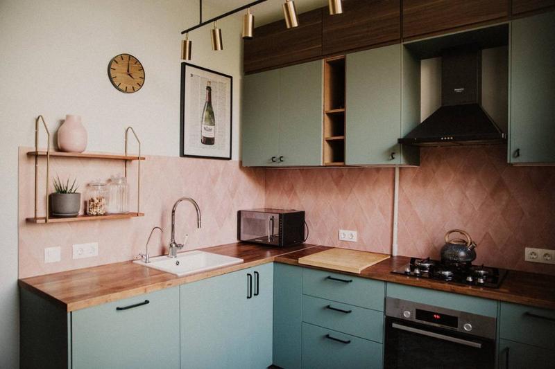 Studio - 26 m² - 1 pièce