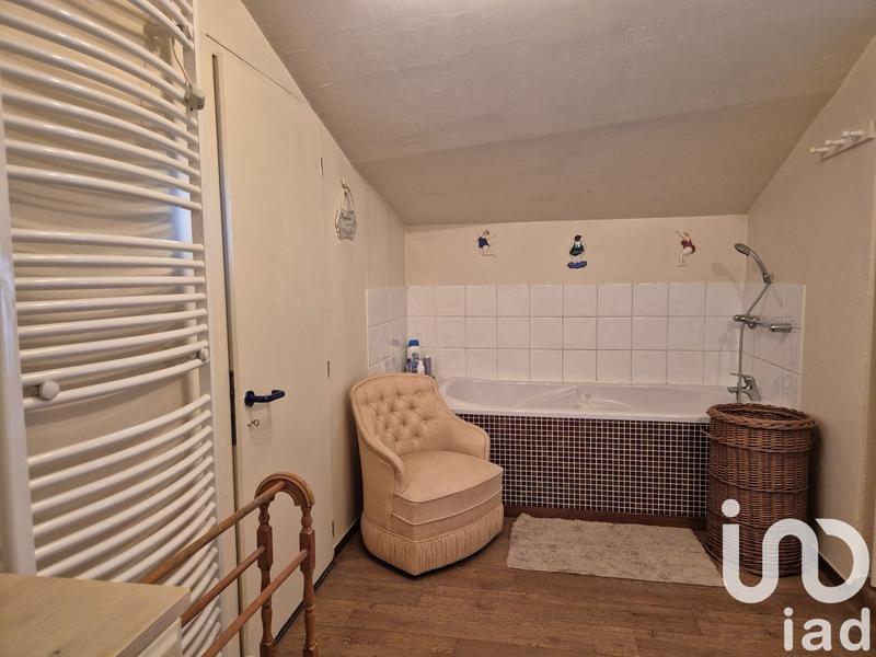 Maison de campagne - 116 m² - 4 pièces