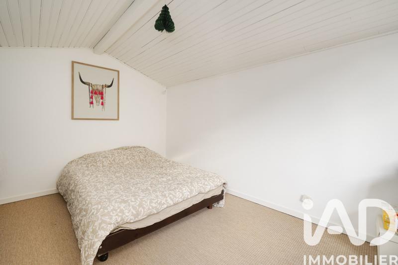 Maison de village - 79 m² - 3 pièces