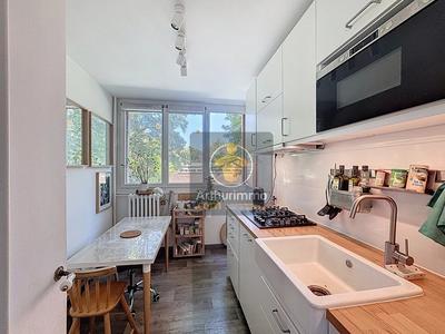 Appartement - 68 m² - 4 pièces