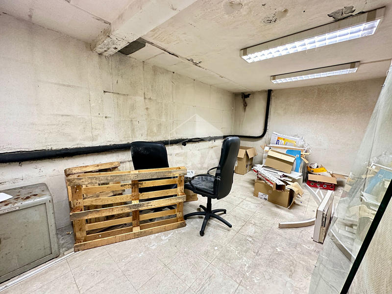 Local commercial - 108 m²