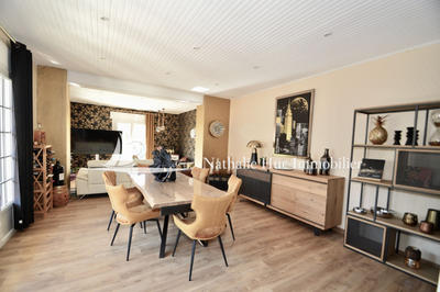 Maison - 160 m² - 4 pièces