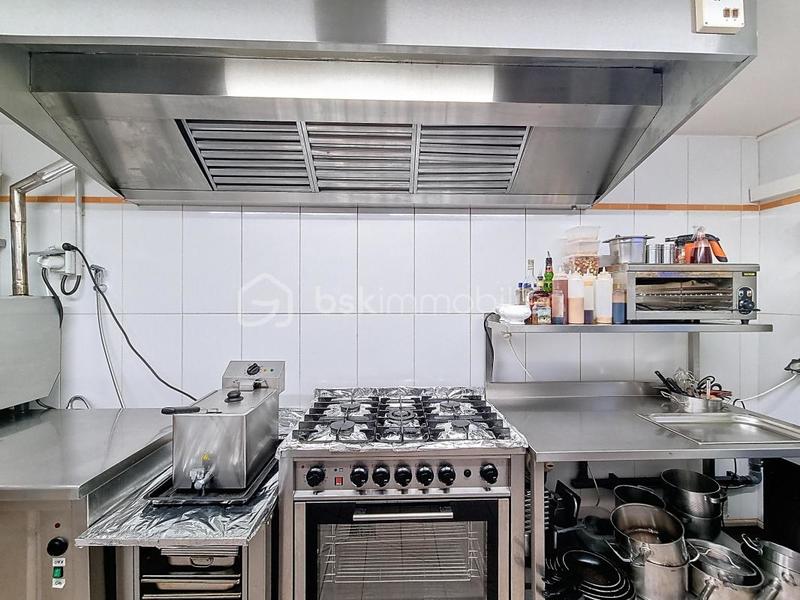 Appartement - 70 m²